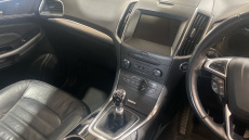 Ford Galaxy 2.0 TDCi 150 Titanium X 5dr Diesel Estate